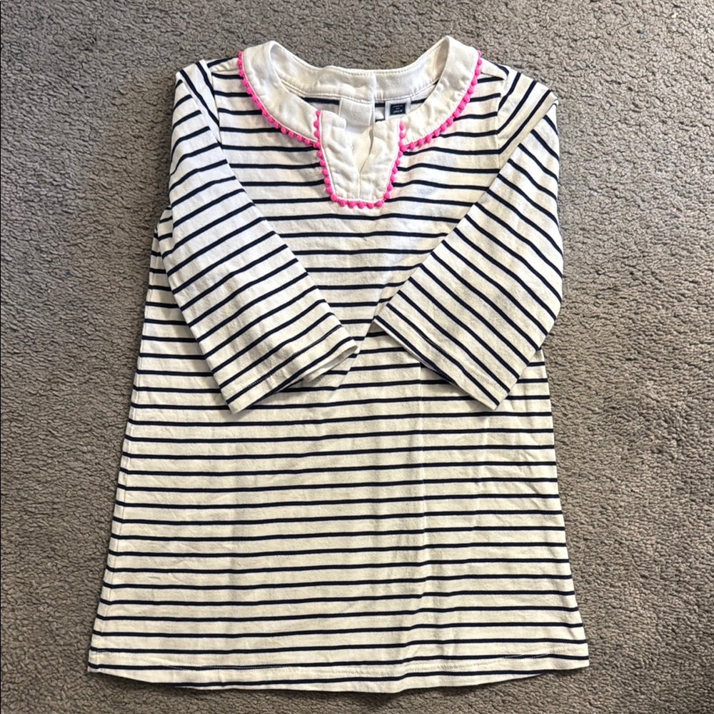 Janie and jack dress